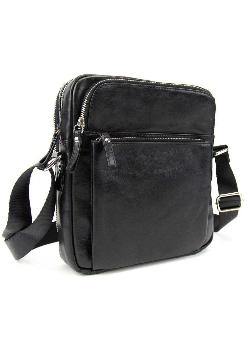 Повсякденний шкіряний чоловічий месенджер S-TV-4129A Tavinchi (304265682)