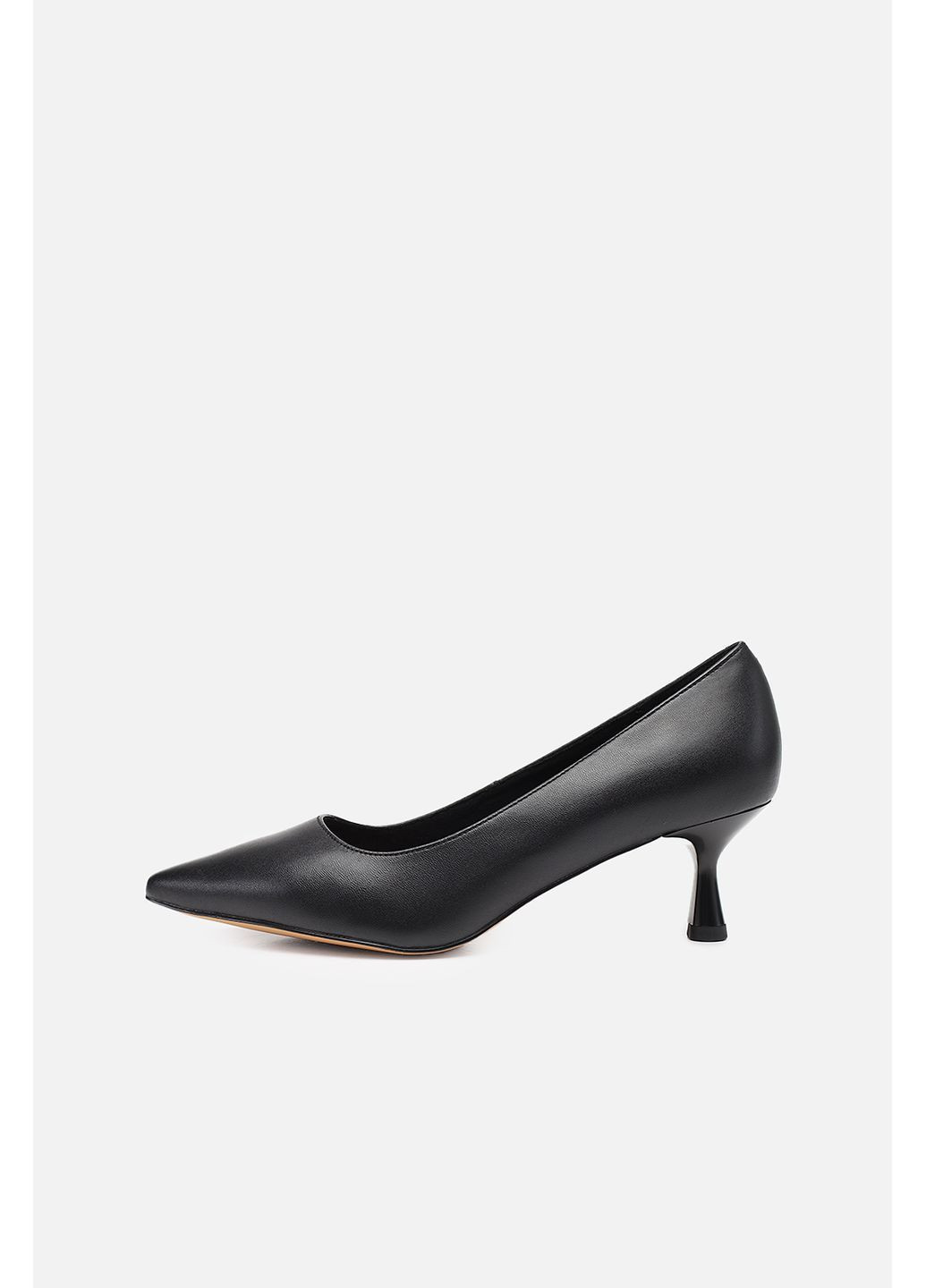 Yuki Туфлі жіночі колір чорний ЦБ-00275326 чорний з, — демісезон (356116827)