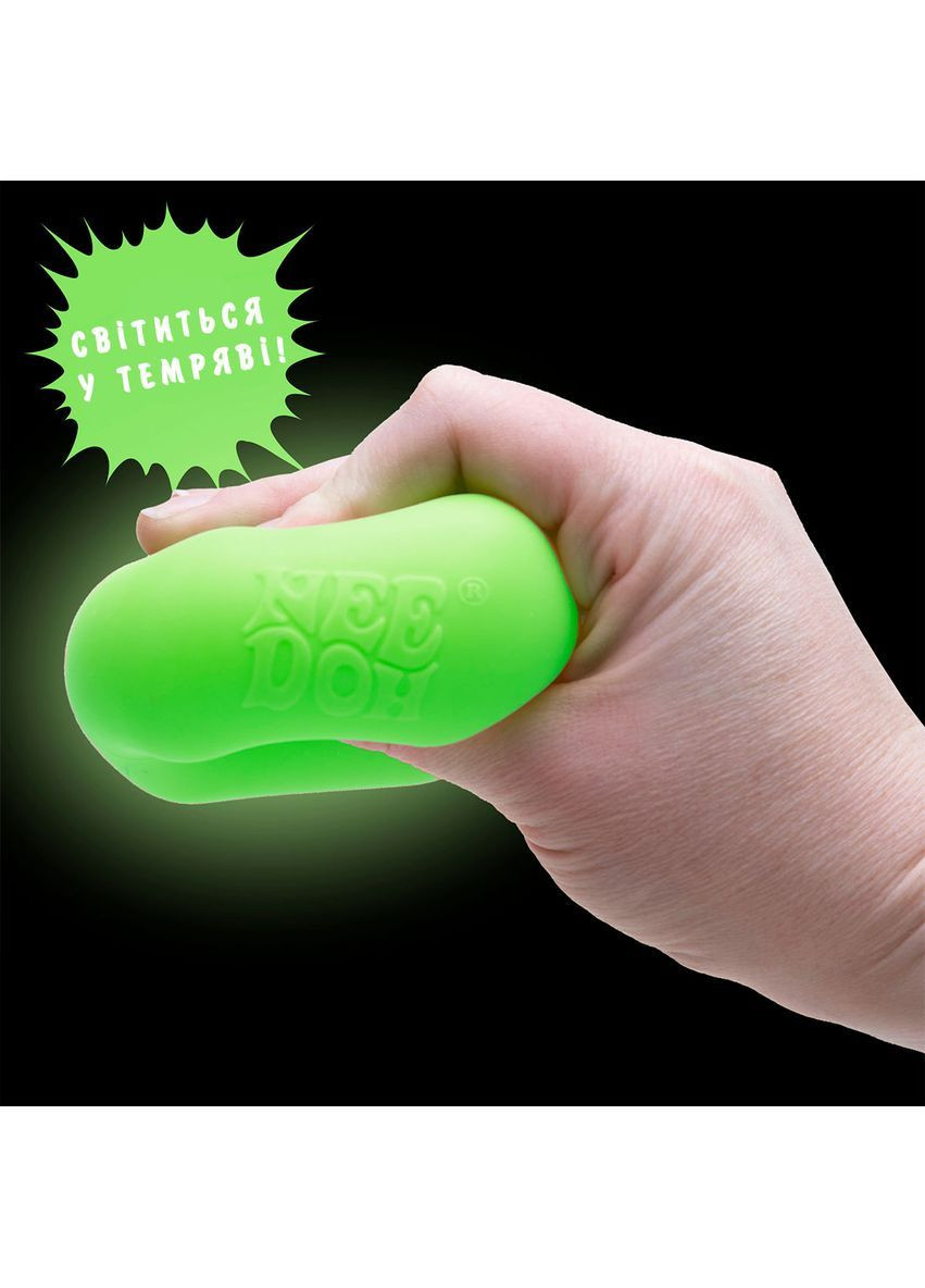 Игрушка-антистресс Неокубик, в ассортименте () NeeDoh GNCBND (366472278)