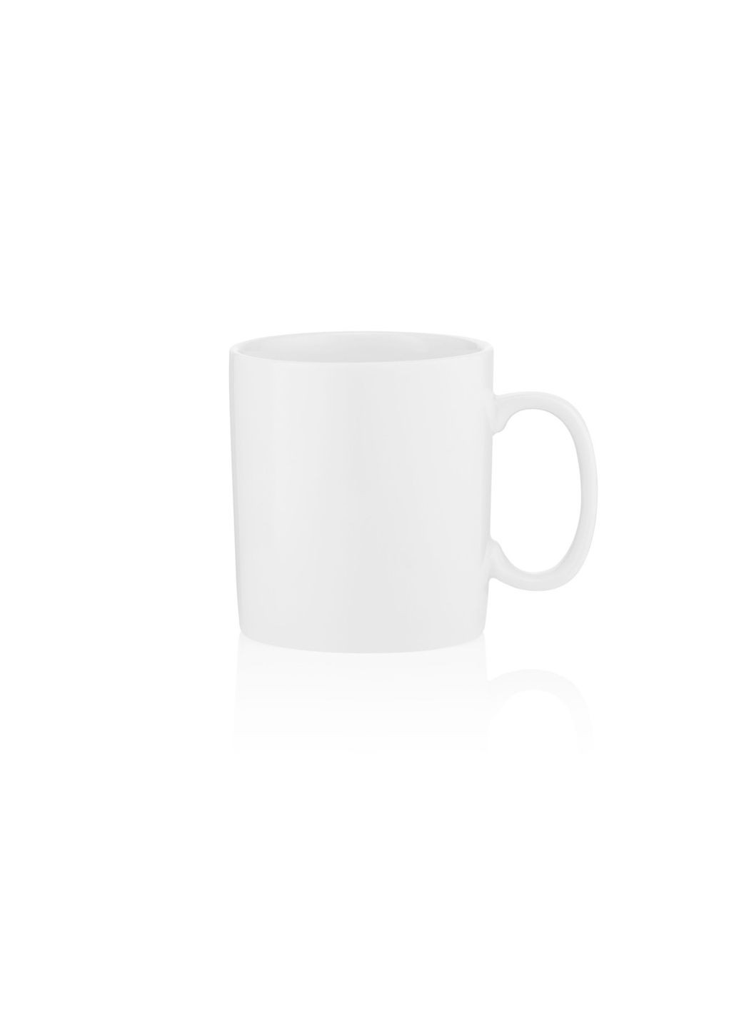 Чашка Prato AR-3624-P 285 мл Ardesto (325470841)