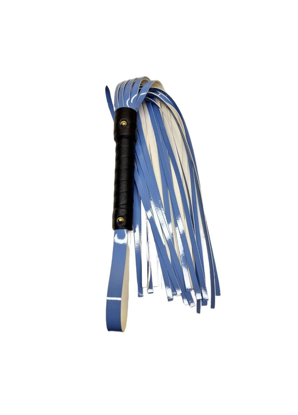 Флогер ЕКО - ЛАК блакитний Flirty (298572999)