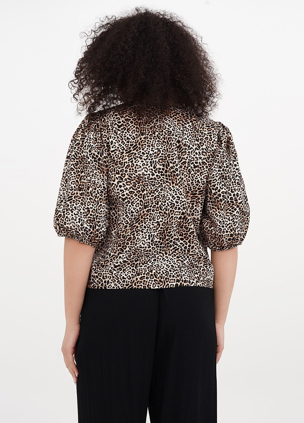 Бежева блуза George