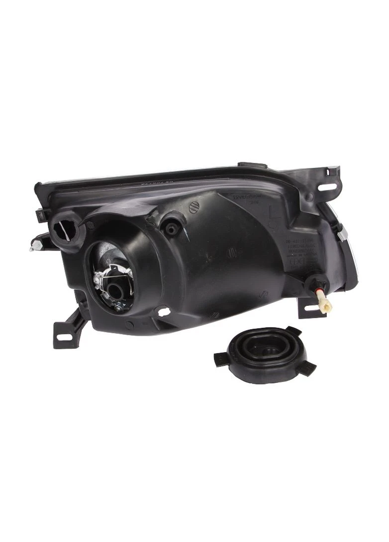 Фара передня ліва Ford Transit 94-00р Depo (390285422)