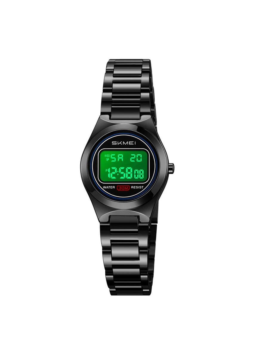 2334BK Black No Brand (387390590)