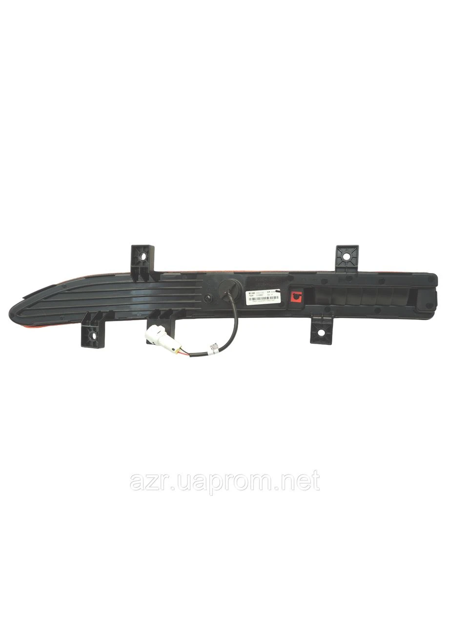 Фонарь правый в заднем бампере Yuan UP ( SC3E-4113200 ) BYD (392741969)