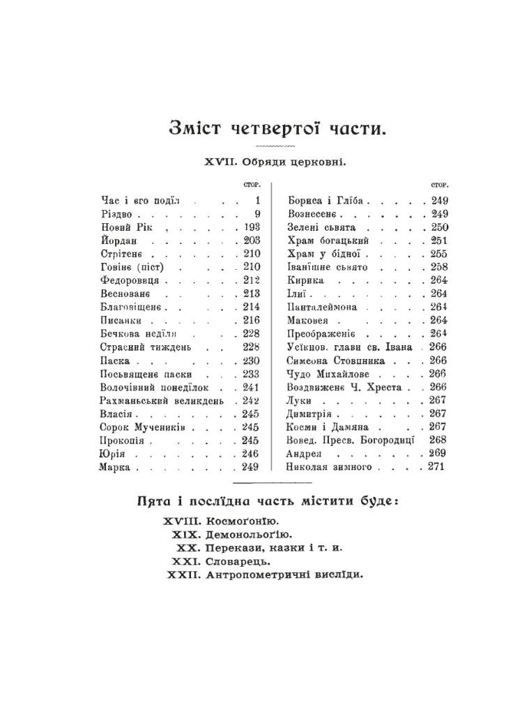 Гуцульщина. Часть IV Фоліо (370056544)