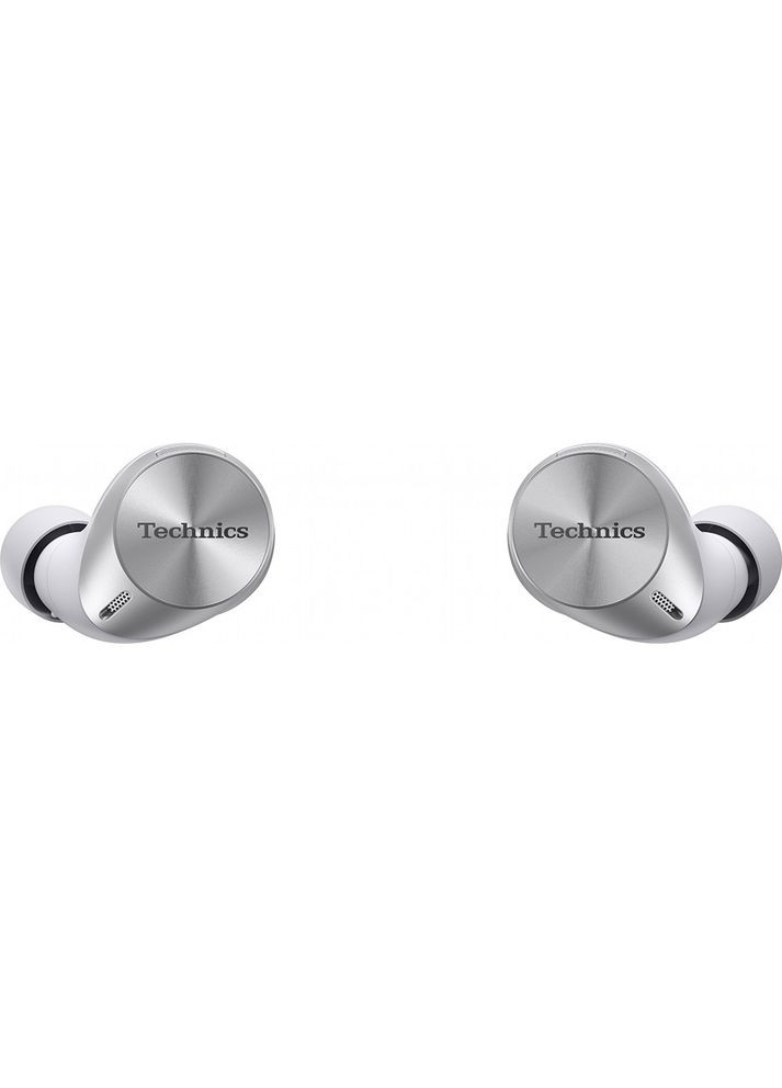 Гарнитура EAH-AZ60M2 Silver (EAH-AZ60M2GS) Technics (322905795)