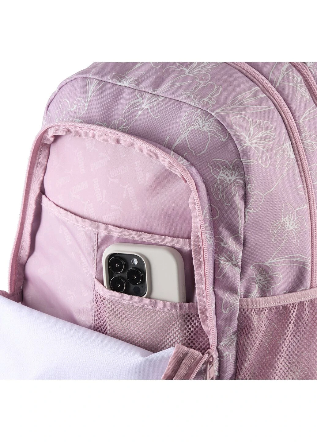 Рюкзак Academy All-Over Print Backpack 29L Puma (351596347)