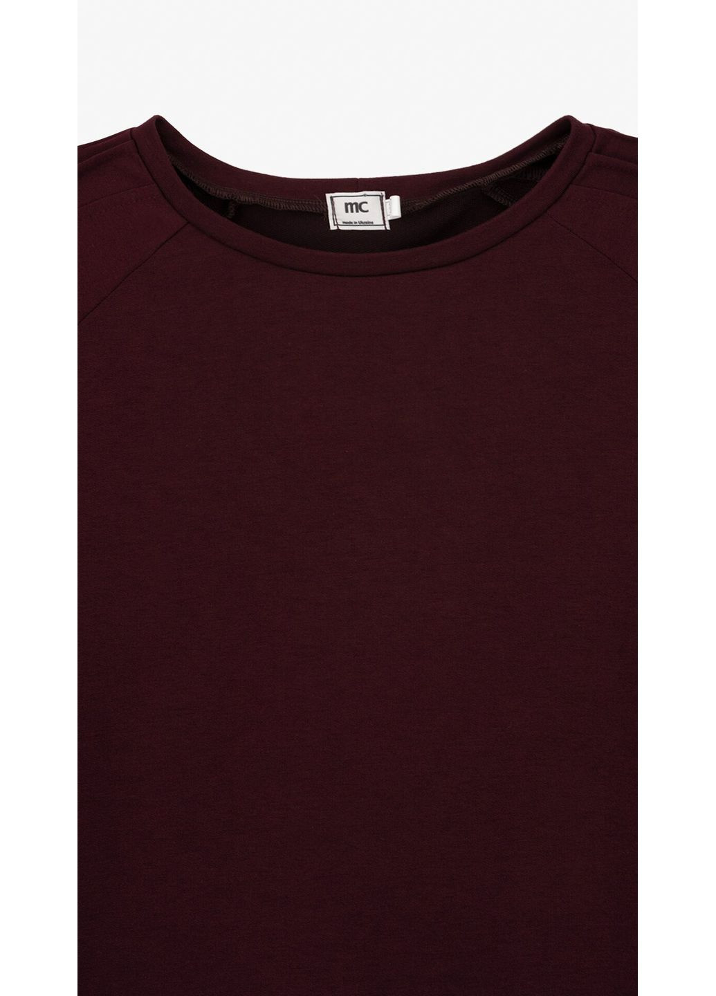 Костюм свитшот+штаны палаццо для девочки 25153 152 см Бордовый shop (2000999289156) MyChance (361499295)