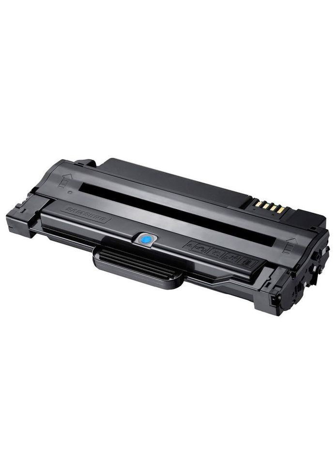 Картридж Samsung MLTD105S, Black, ML-1910/1915/2525/2580, SCX-4600/4623, 1500 стр., (PP-S1910) PrintPro (315350803)
