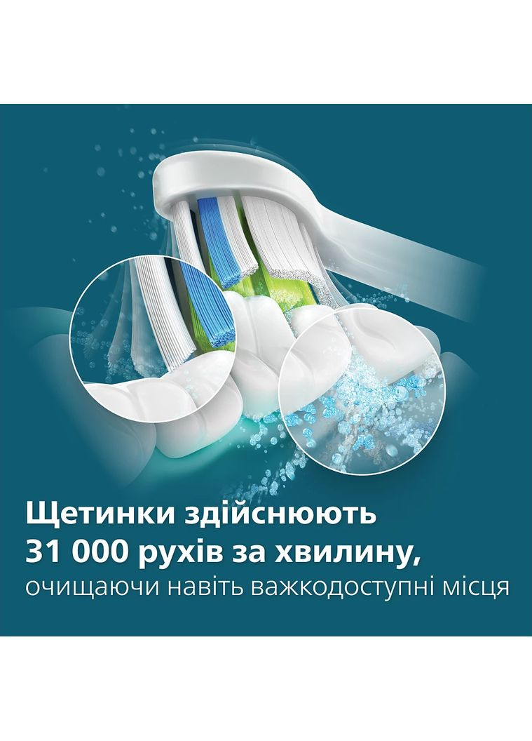 Зубная электрощетка HX3689/44 Philips (362214347)