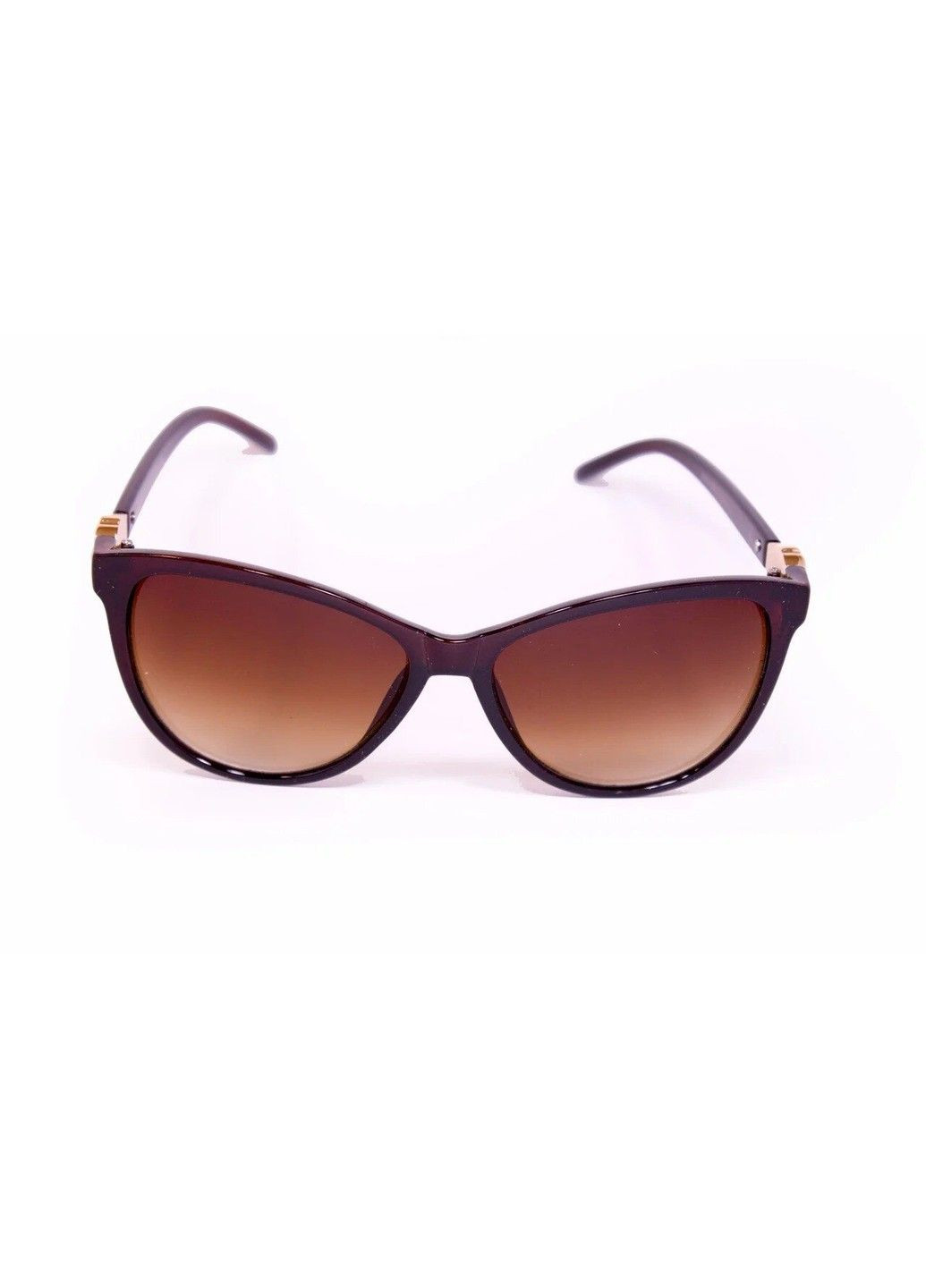 Женские солнцезащитные очки 8185-1 BR-S (291984155)