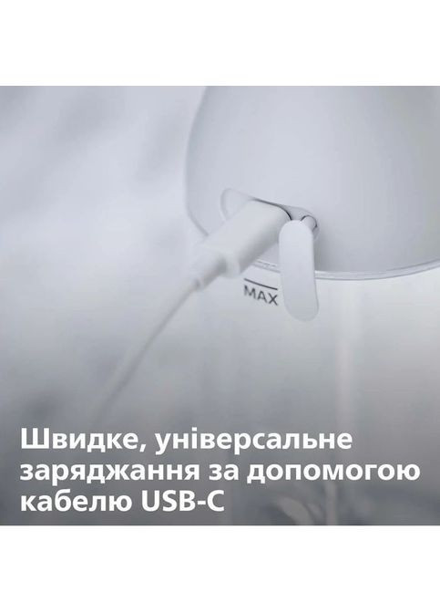 Ирригатор Philips HX3826/31 (361109898)