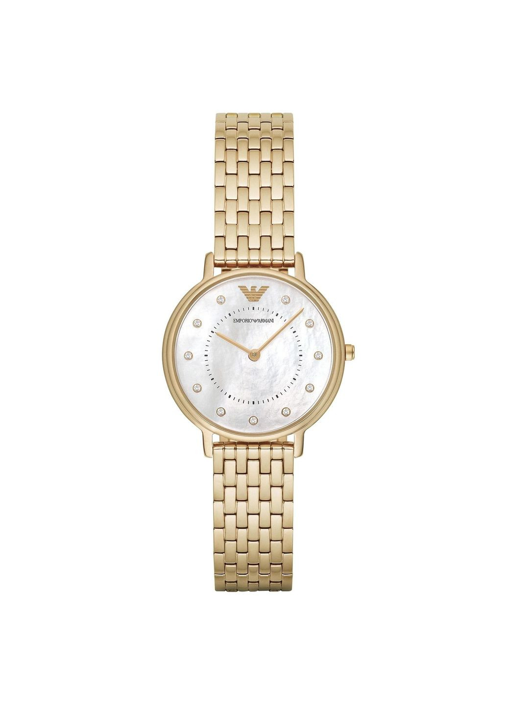 Жіночий годинник Kappa Emporio Armani ar11007 (290875223)