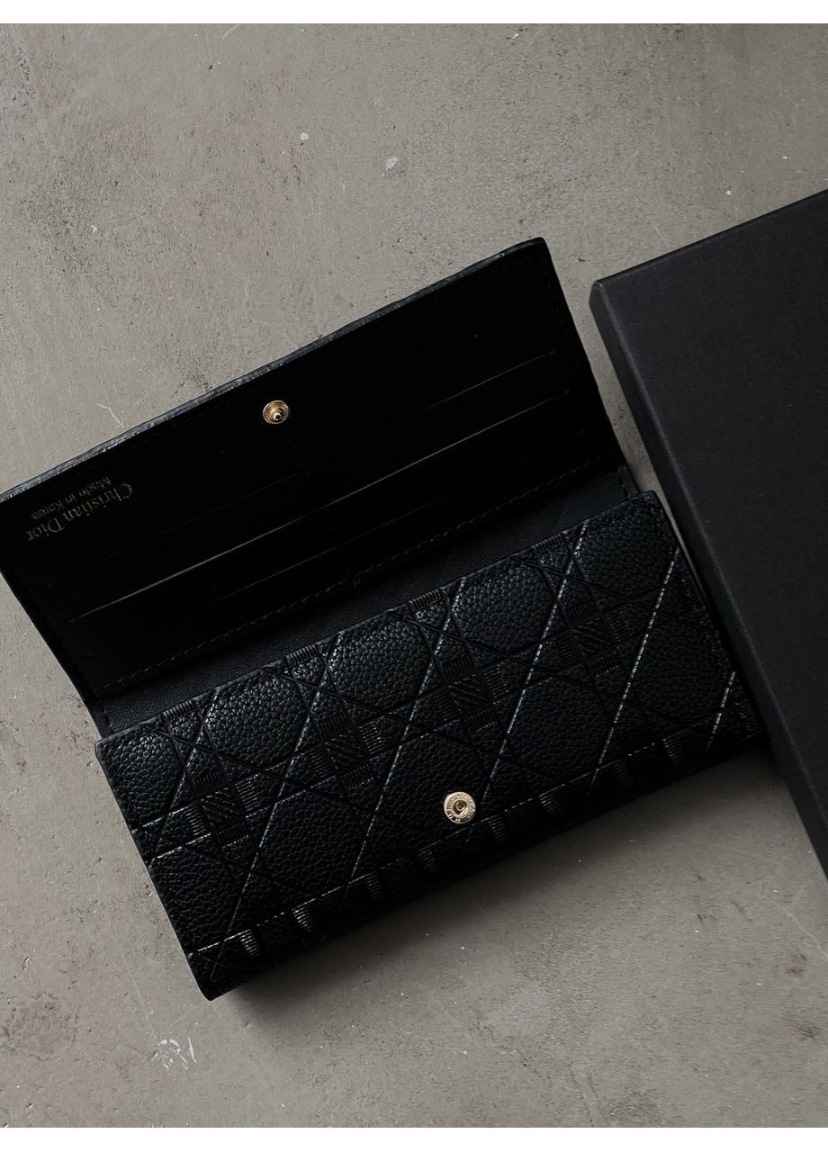 Женский кошелек с буквой двойной No Brand (369935222)