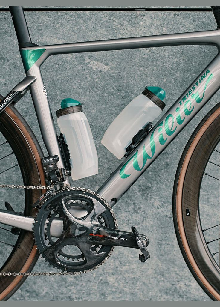 Пыльник для фляги Fidlock Twist (316462868)