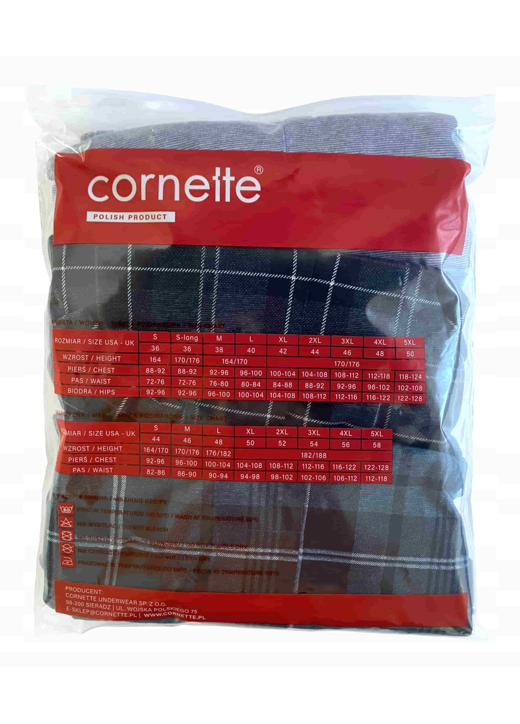 Набор трусов-шорт мужских семейных хлопковых 945/06 Comfort 3 шт Cornette Сімейні, Шорти (372448132)