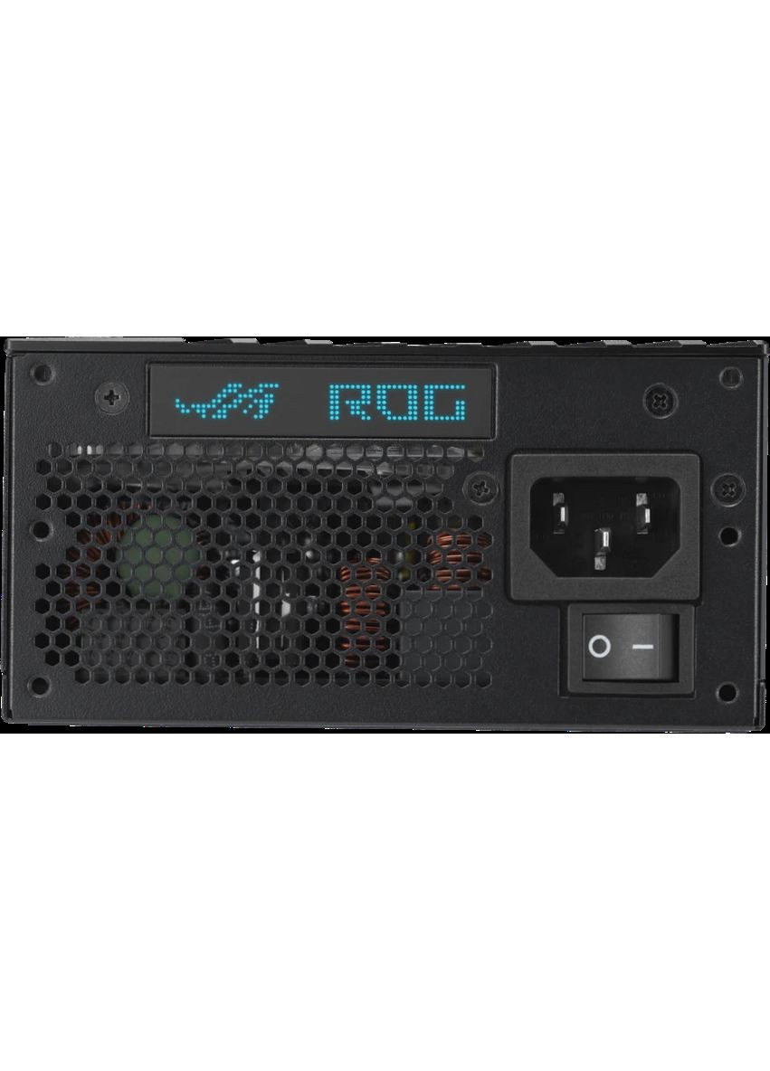 Блок живлення ROG Loki SFX-L 1000W Platinum (90YE00N1-B0NA00) Asus (372464466)