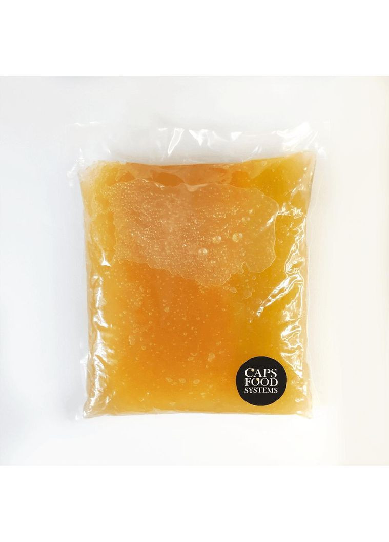 Икра имитированная КапсФуд "Щука" Пастеризированная CapsFood 1 кг Ikorka (371773575)