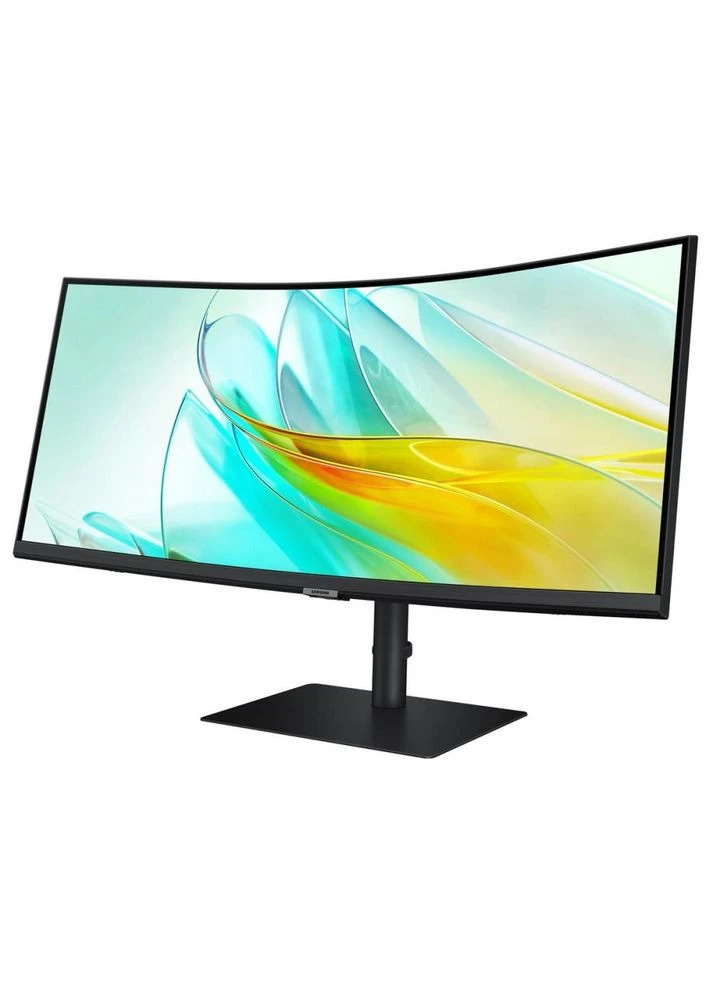 Монітор ViewFinity S6 S34C650 (LS34C650UAIXCI) Samsung (316391919)