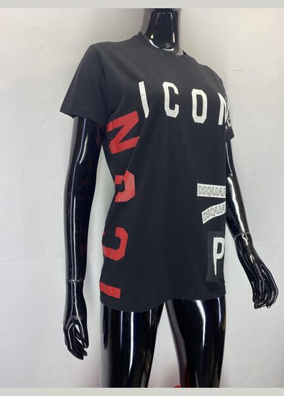 Футболка Dsquared2 - (301160661)