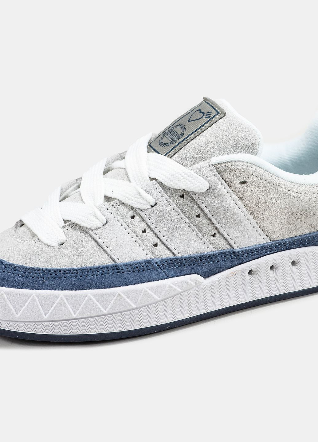 Білі літні жіночі кросівки ✅ No Brand білі літо (315599912)