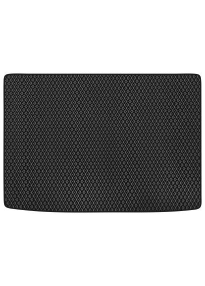 Килимок в багажник (RT32074B1RBB) Evatech Renault Clio 3-doors 2005-2011 3 поколі (366729694)