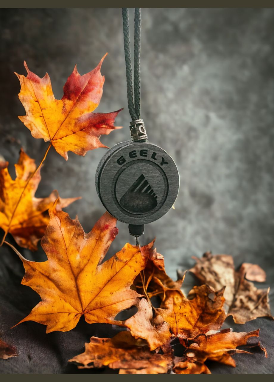 Подвеска ароматизатор, АвтоПарфюмерия на зеркало, разные марки. Geely (346498042)