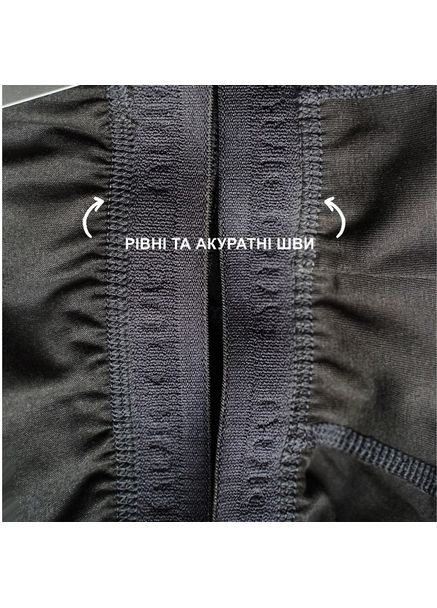 Труси чоловічі Uniconf UBB08R (317356186)