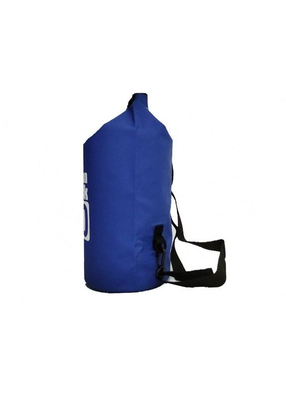 Водонепроницаемая сумка рюкзак гермомешок со шлейкой на плечо Ocean Pack 30 л (5788544) No Brand (329444057)