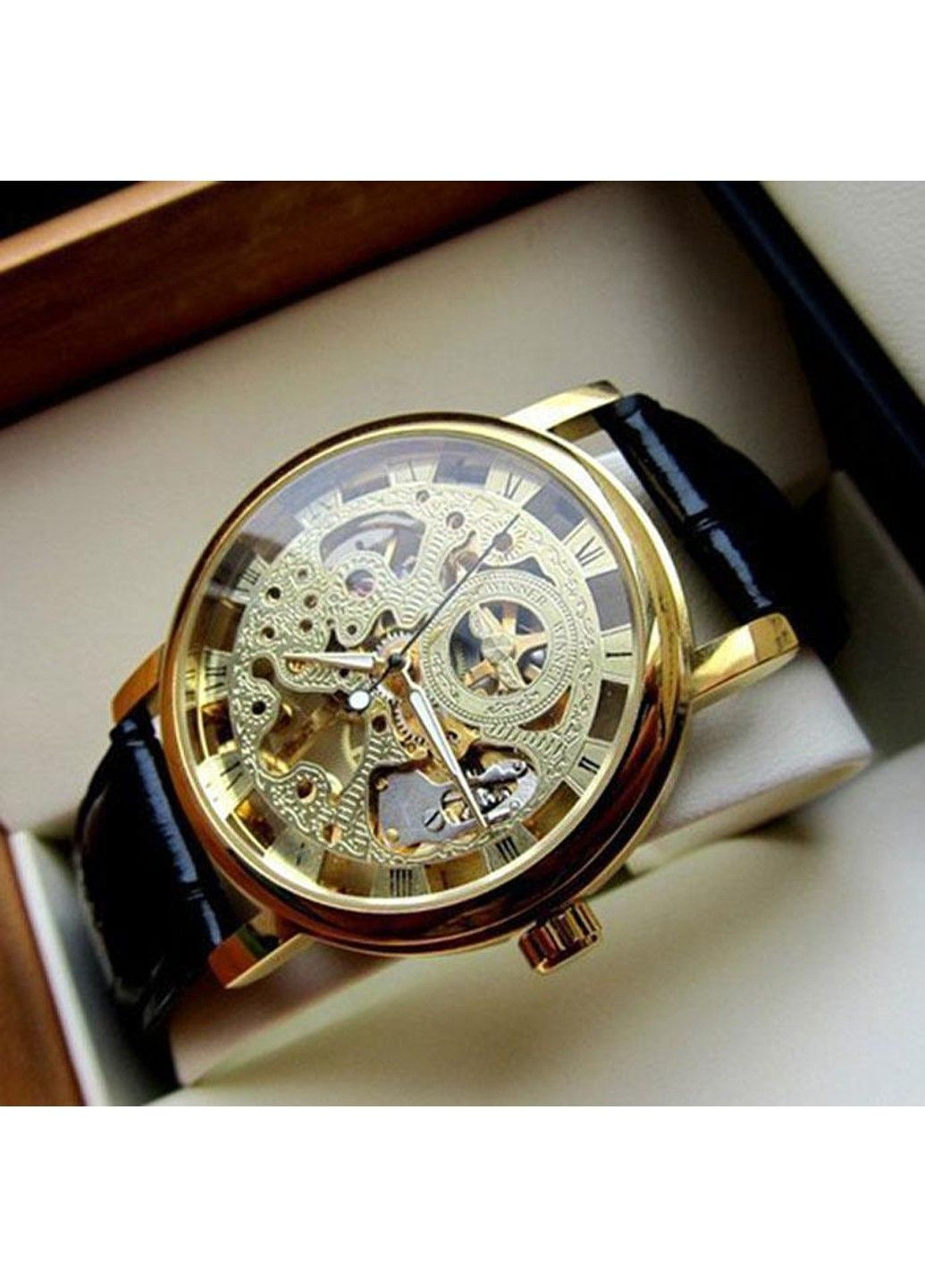 Чоловічий годинник Gold Winner (313653650)