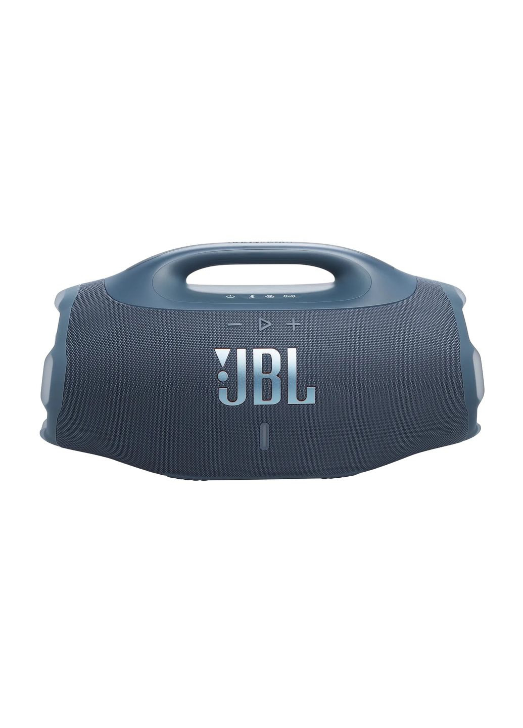 Акустична система Boombox 4 (JBLBOOMBOX4BLUEP) JBL (362212641)