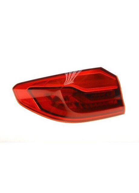 Фонарь задний BMW 5 (G30/F90) 17-20 (L) 1176003 (opt-om) ULO (345774395)