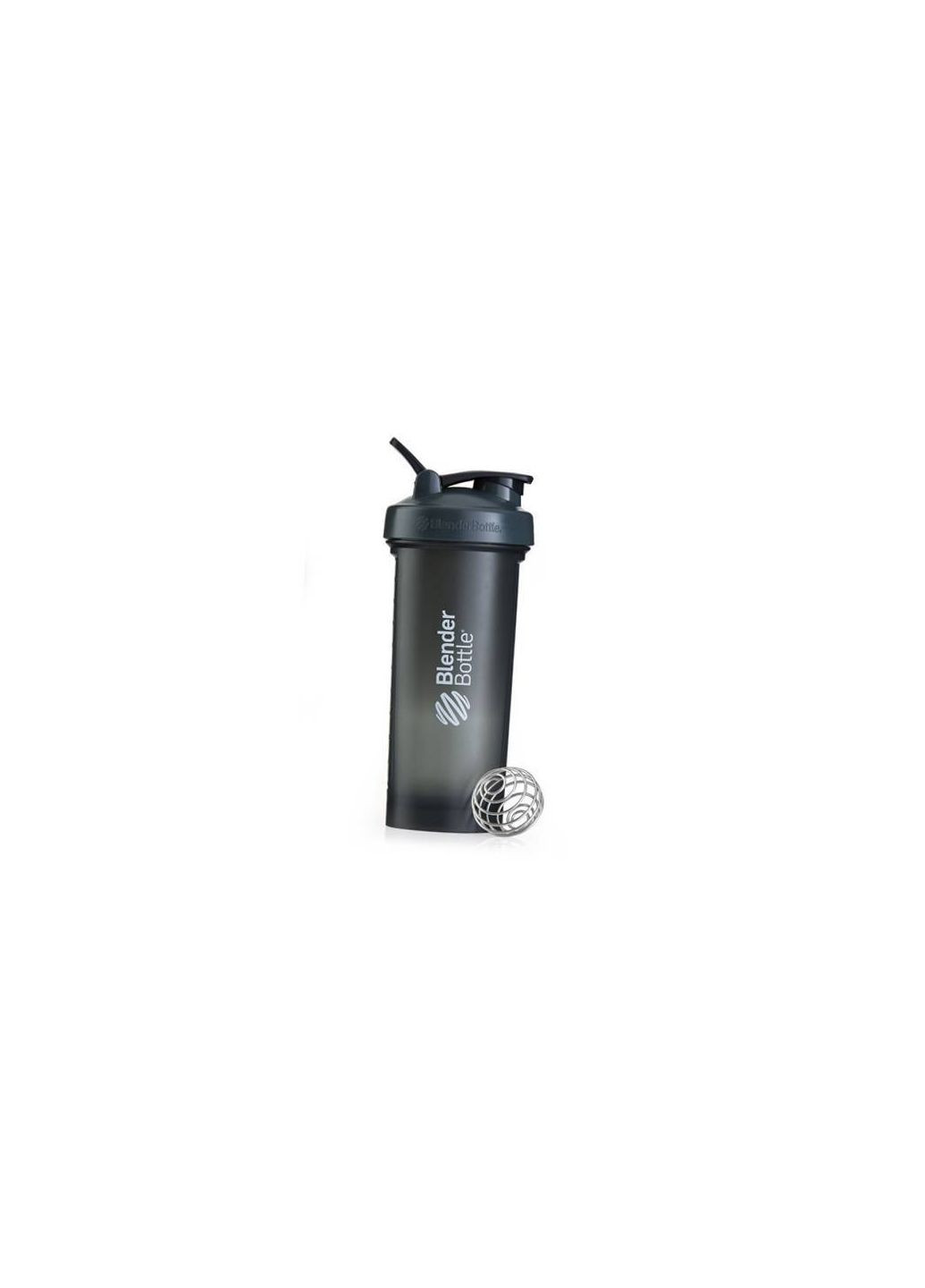 Шейкер Pro45 Изумрудно-зеленый, (09234005) Blender Bottle (323035676)