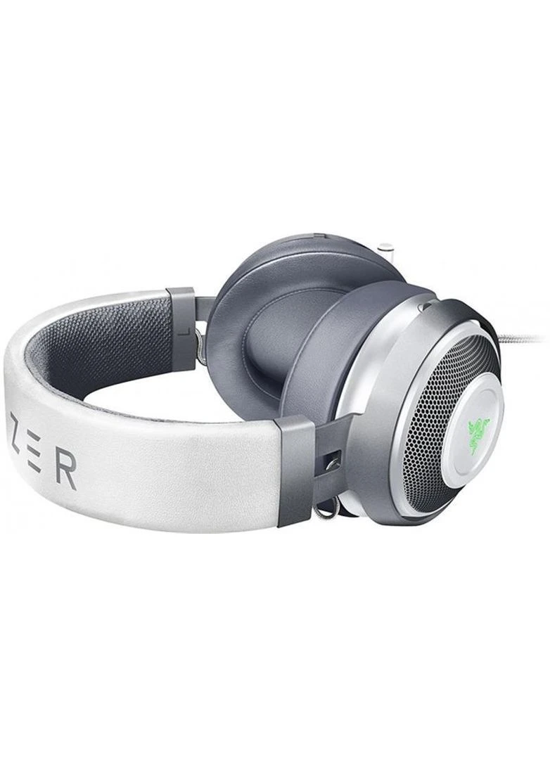 Гарнітура Kraken Multi Platform Mercury Edition (RZ04-02830400-R3M1) Razer (400429433)