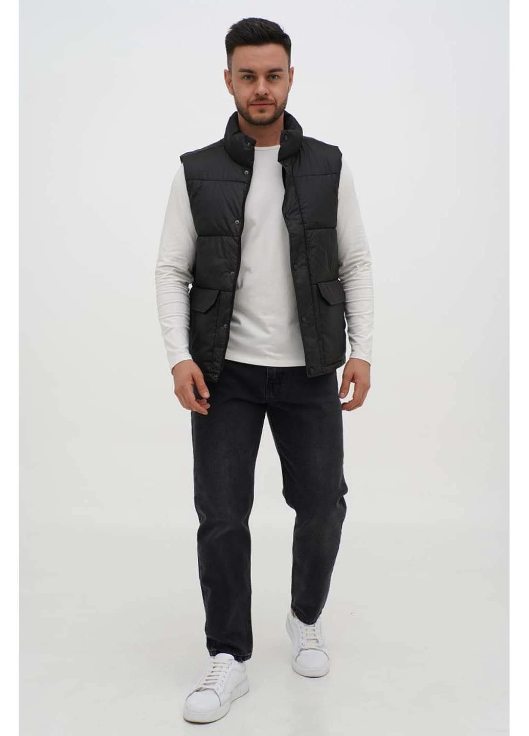 Жилет Trend Collection (308391639)