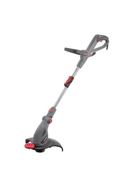 Тример для трави електричний електрокоса DT-2255 450 Вт Intertool (365592065)