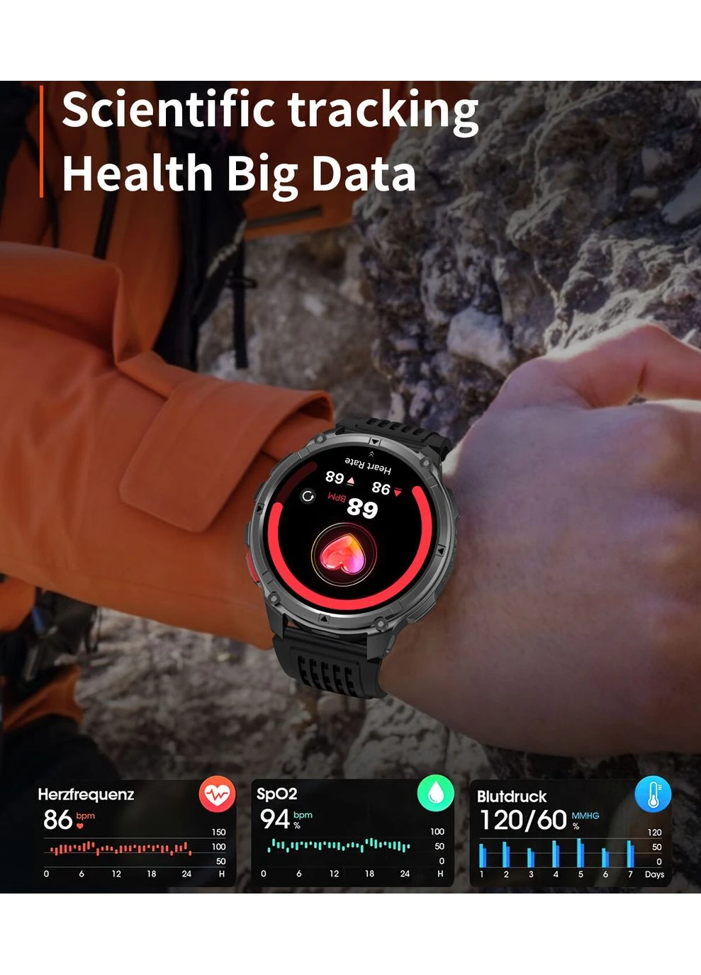 Smart Helicopter UWatch (392285892)