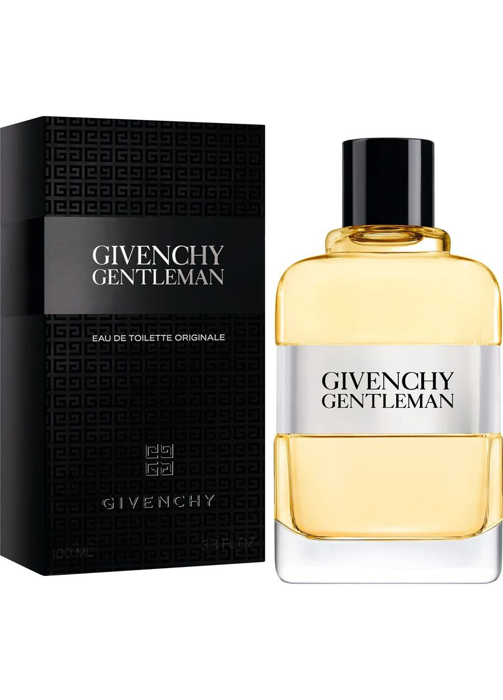 Gentleman Original 100 мл Туалетна вода Givenchy (361072675)