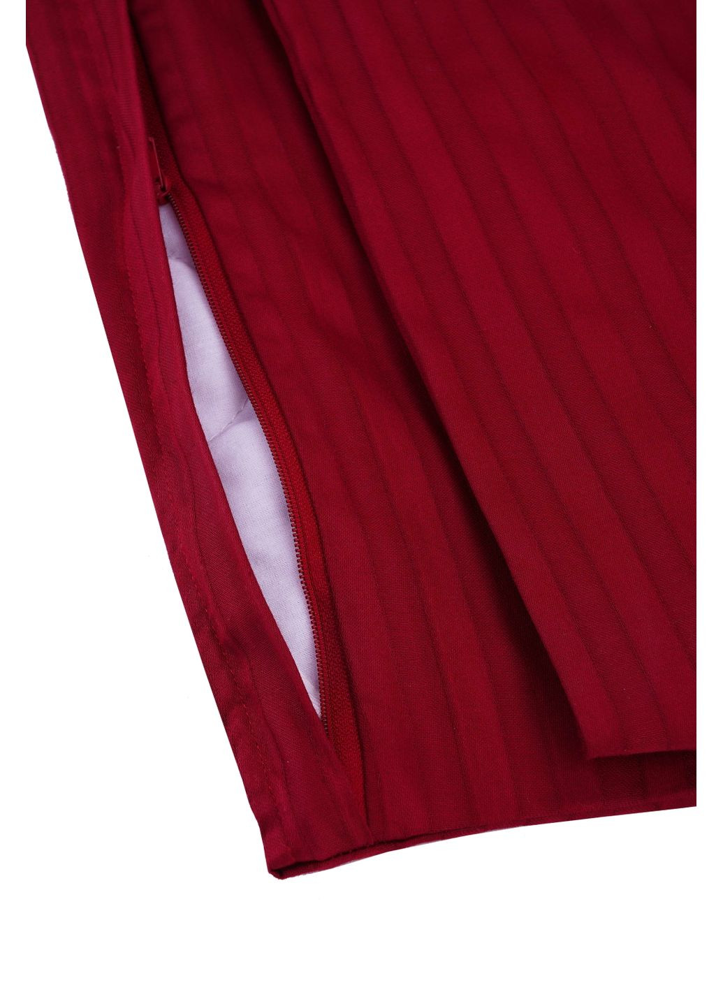 Комплект постельного белья страйп-сатин Bordo 2 спальный (GDSSBBS175210) Good-Dream (321967278)