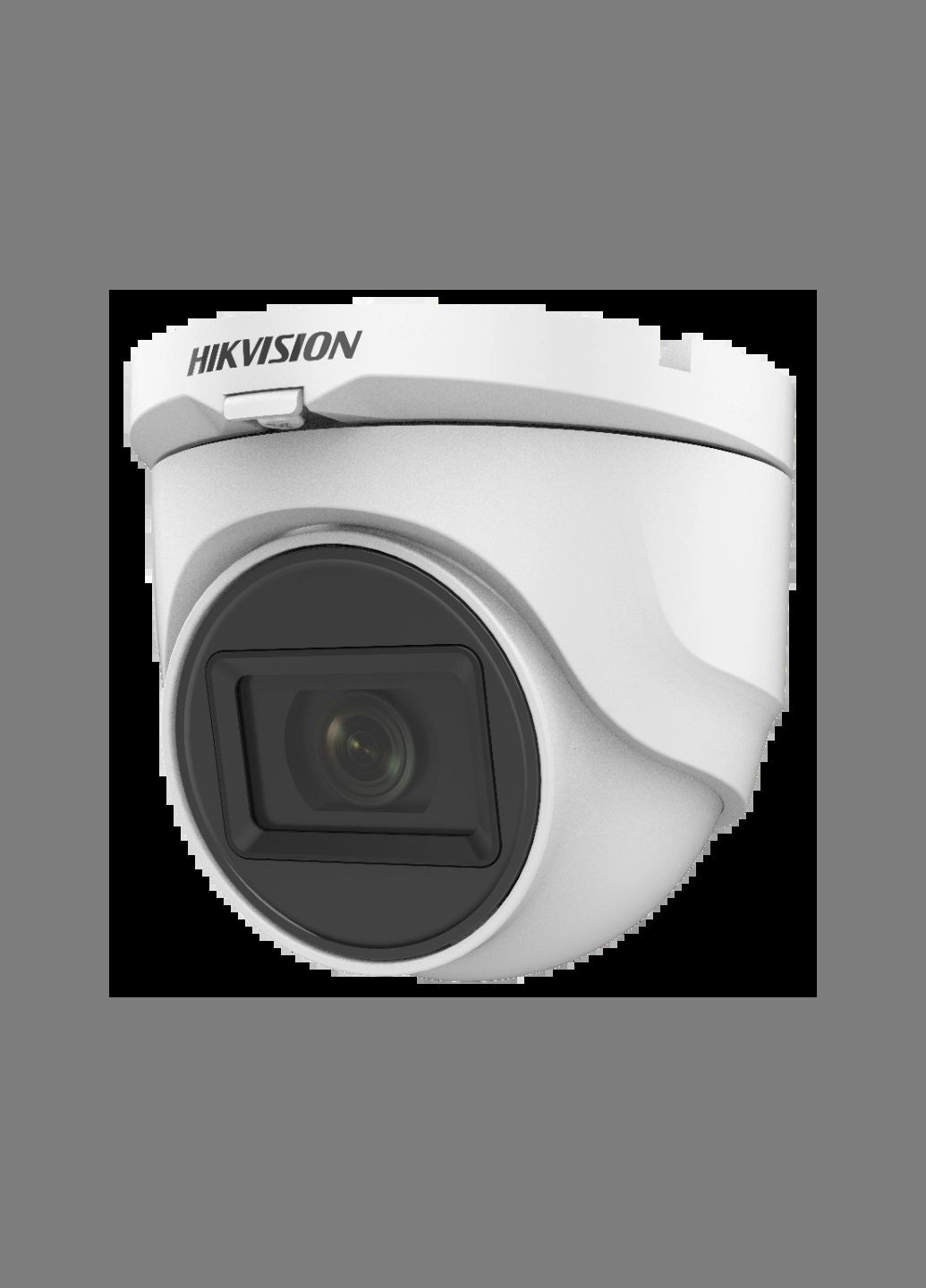 Камера 2 МП DS-2CE76D0T-ITMF(C) (2.8мм) Hikvision (337115004)