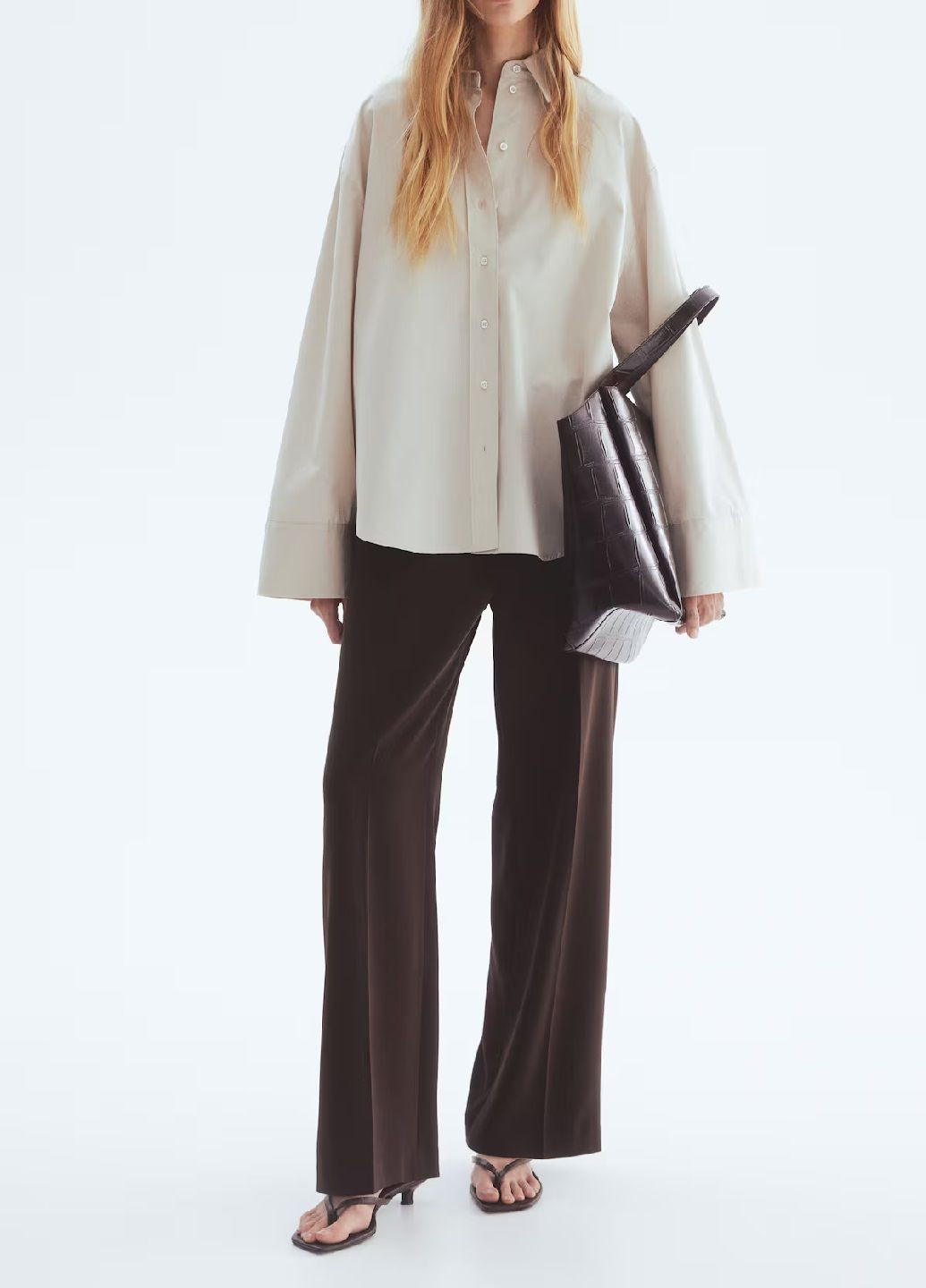 Штани H&M (366421072)