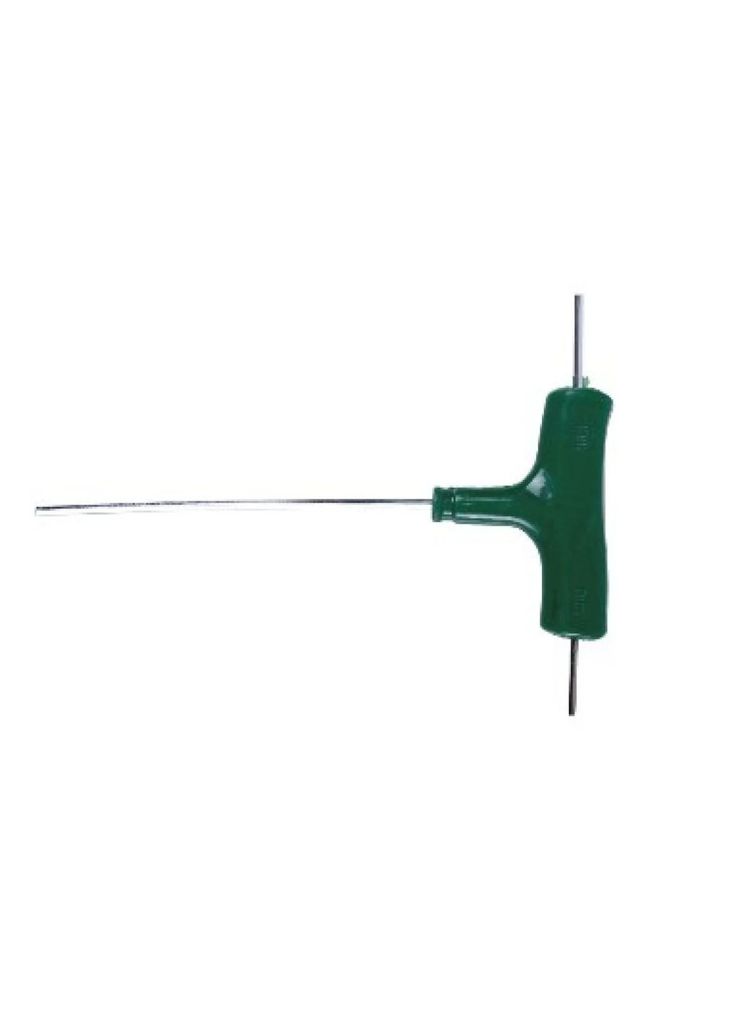 Ключ мотокоси (2/2,5/2,5 шестигранний) AMG (368834795)