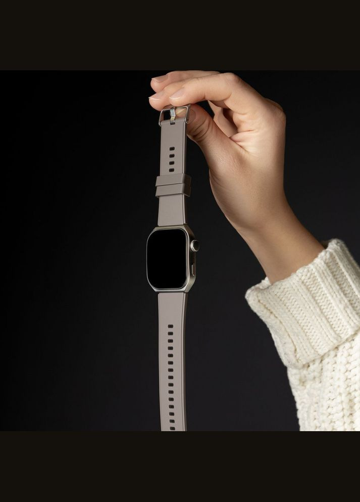 Смарт-годинник Moment Black Proove (339606799)