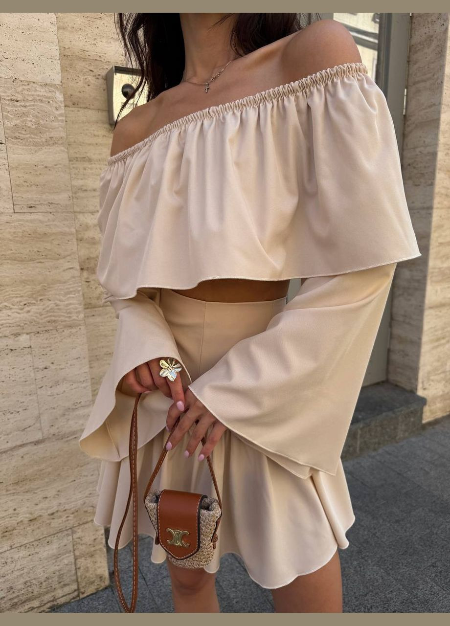 Женский комплект, который не оставит равнодушным! Adelante (341679825)