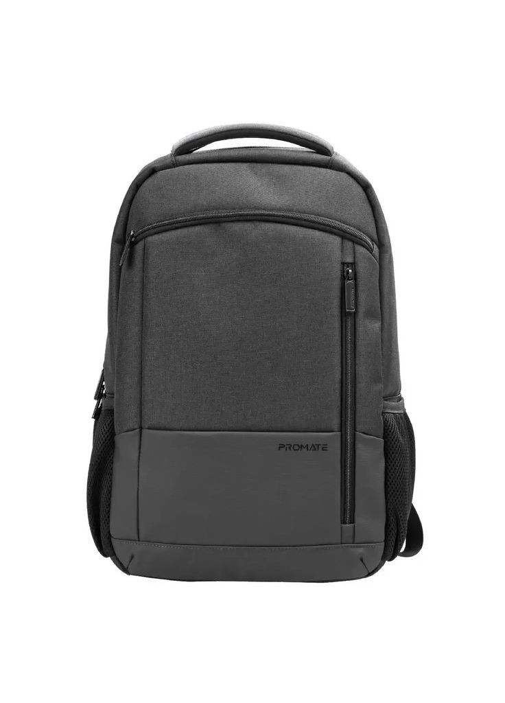 Рюкзак для ноутбука (m474803) Promate 15.6" Satchel-BP Black (369018033)