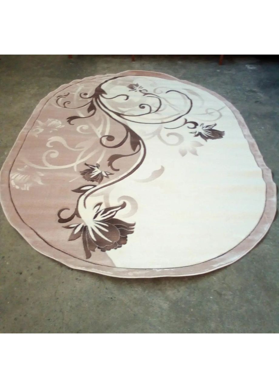 Ковер 3х4 Турция Konfetti Carpet ELEGANT (354825568)