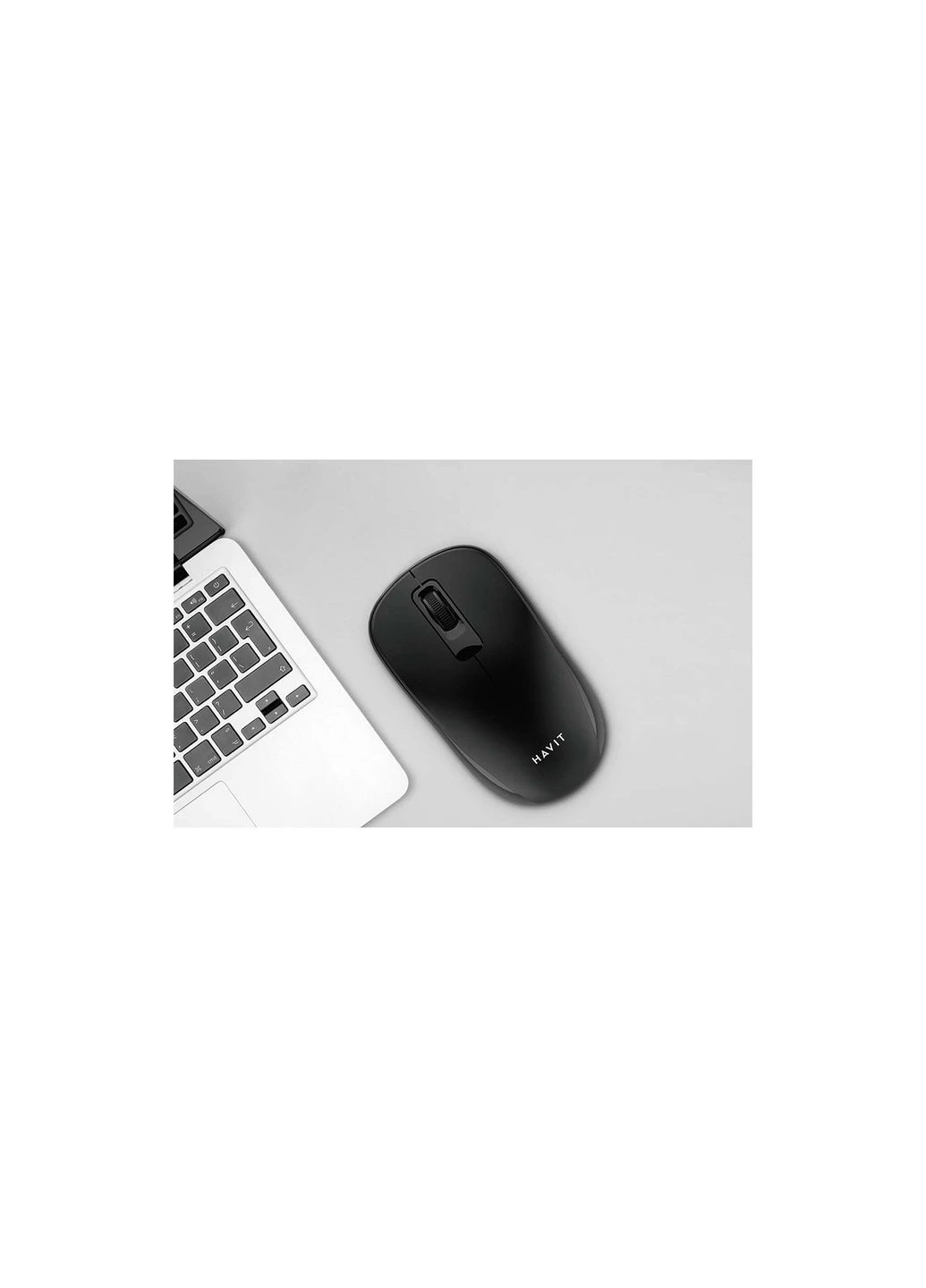 Мишка (HV-MS626GT) Havit HV-MS626GT Wireless Black (268140250)