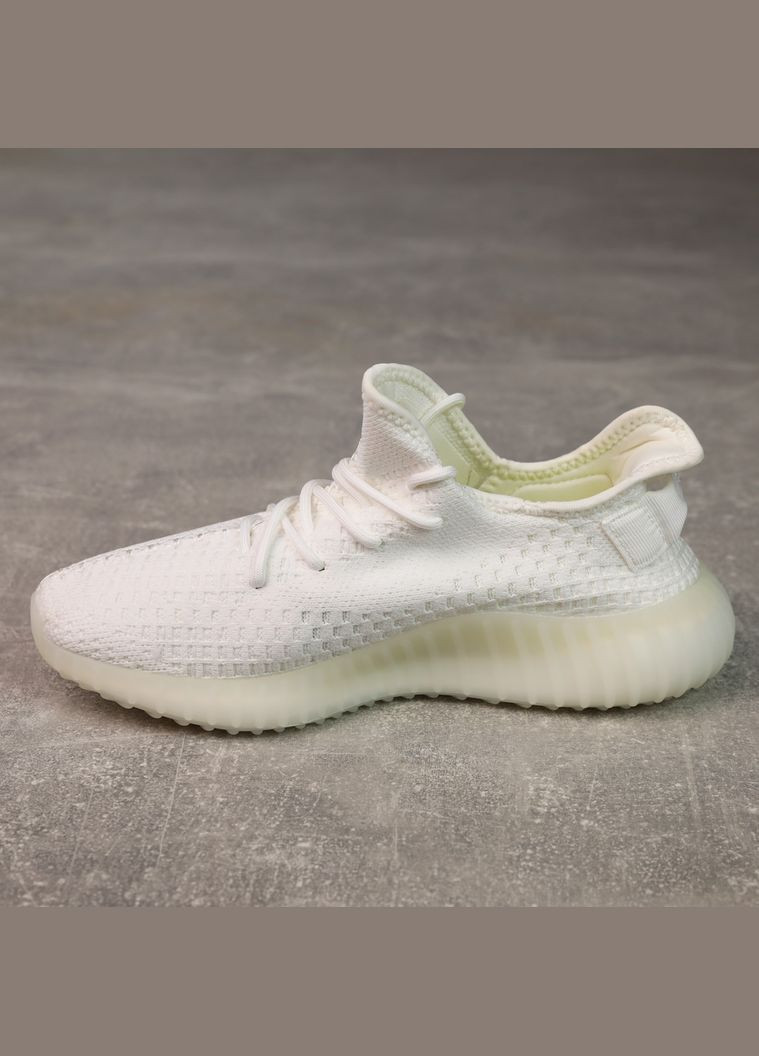 Кроссовки женские Fashion белые (283250050)