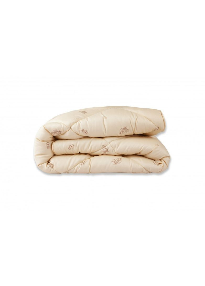 Одеяло полуторное Dream Collection Wool 210х150 см (102557-00000) ТЕП (294652948)